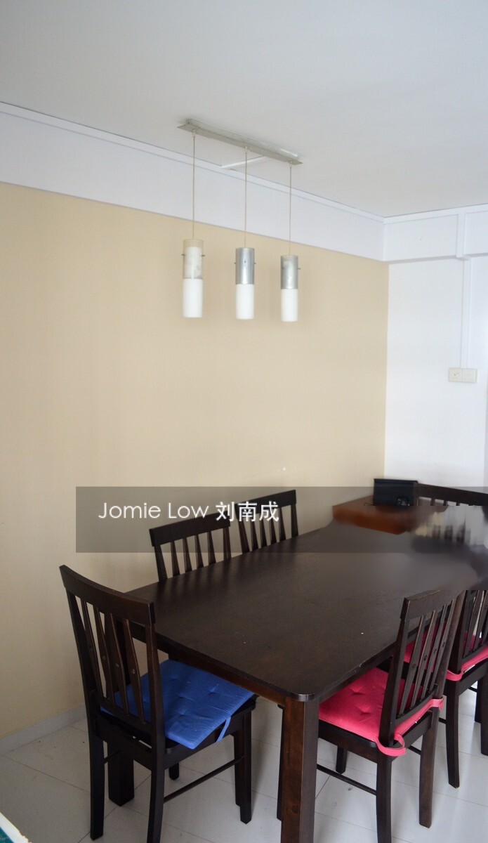 Blk 381 Clementi Avenue 5 (Clementi), HDB 4 Rooms #251281031